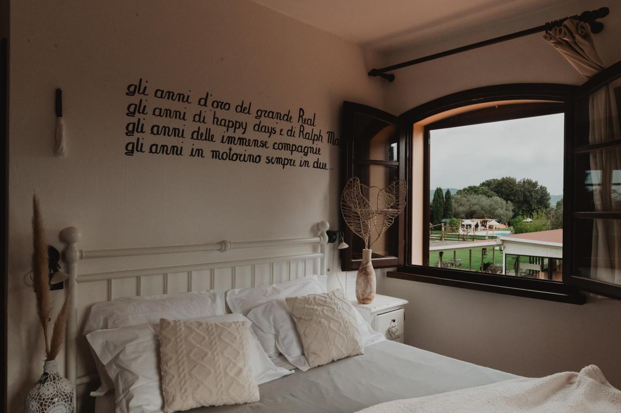 Podere Conte Gherardo 카스타니에토카르두치 외부 사진