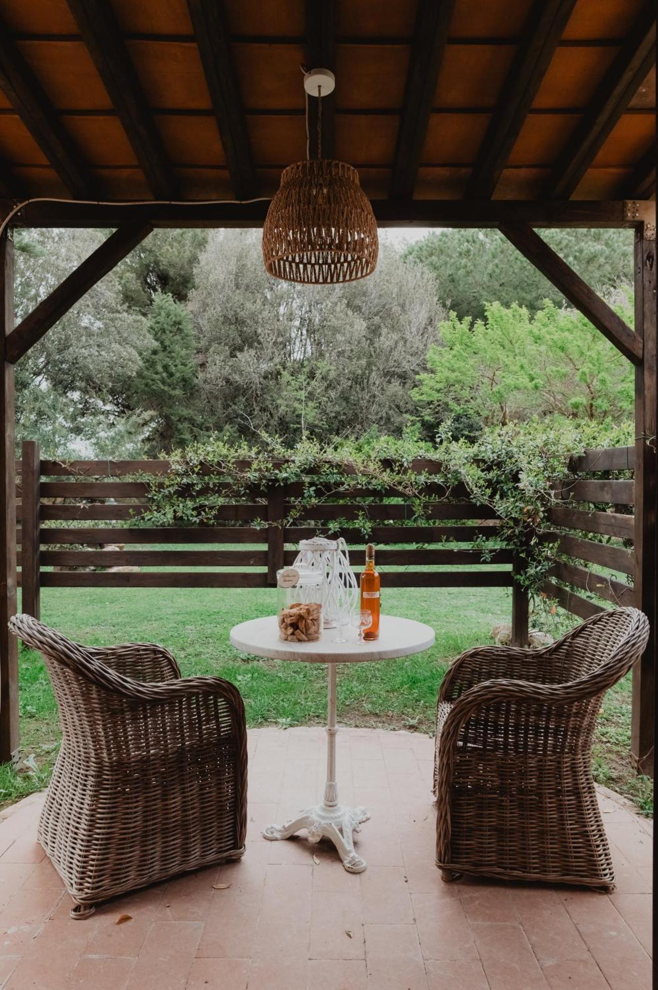 Podere Conte Gherardo 카스타니에토카르두치 외부 사진